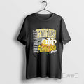 Trending Notre Dame Fighting Irish Since 1842 Logo Vintage Tee Shirts Sweater