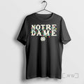 Trending Notre Dame Fighting Irish String Lights Christmas