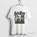 Trending Notre Dame Football 2025 College Gameday Mascot Runner