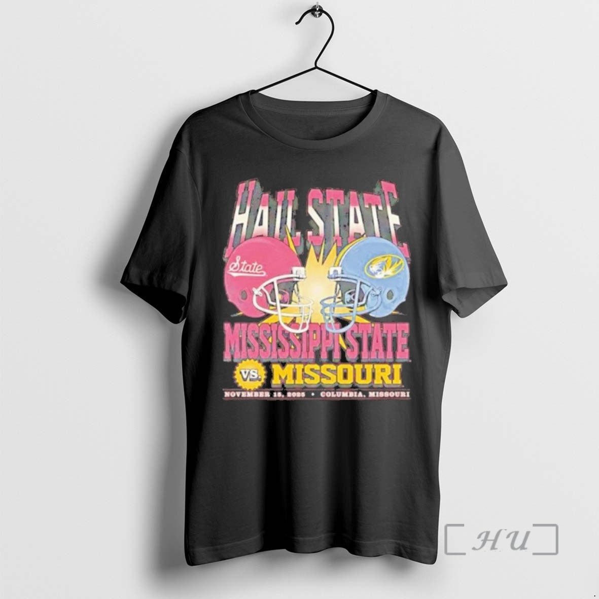 Trending November 15th Mississippi State University Vs