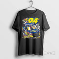 Trending Octane Sunoco And Toni Breidinger Toyota Tundra 94 2025 Premium T Shirt Sweater