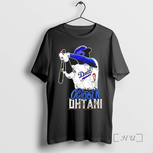 Trending October Ohtani Los Angeles Dodgers Shohei Ohtani World Series