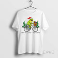 Trending Off To Cause A Kerfuffle Frog Christmas
