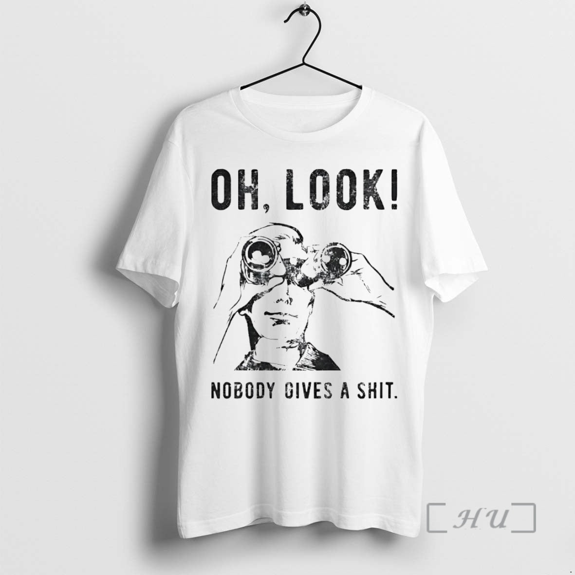 Trending Oh Look Nobody Gives A Shit