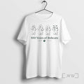 Trending Ohio Bobcats Since 1925 100 Years Of Bobcats Premium T Shirt Sweater