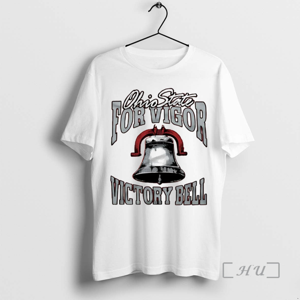 Trending Ohio State Buckeye For Vigor Victory Bell Premium T Shirt Sweater