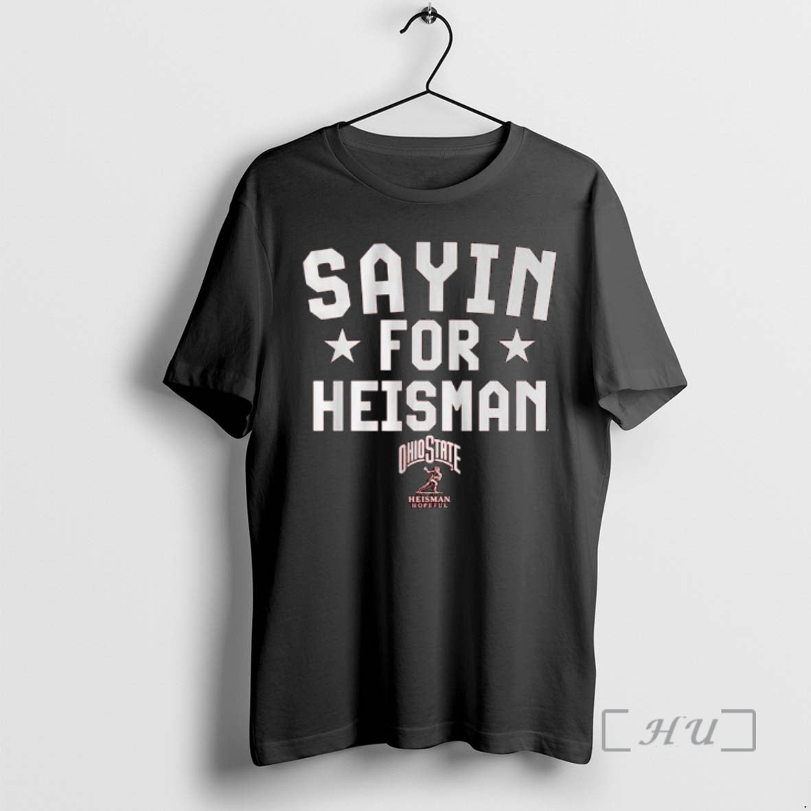 Trending Ohio State Football Julian Sayin For Heisman 2025
