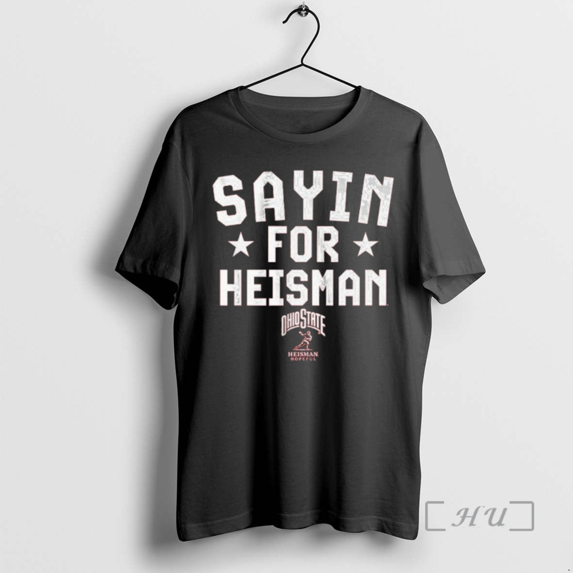 Trending Ohio State Football Julian Sayin For Heisman