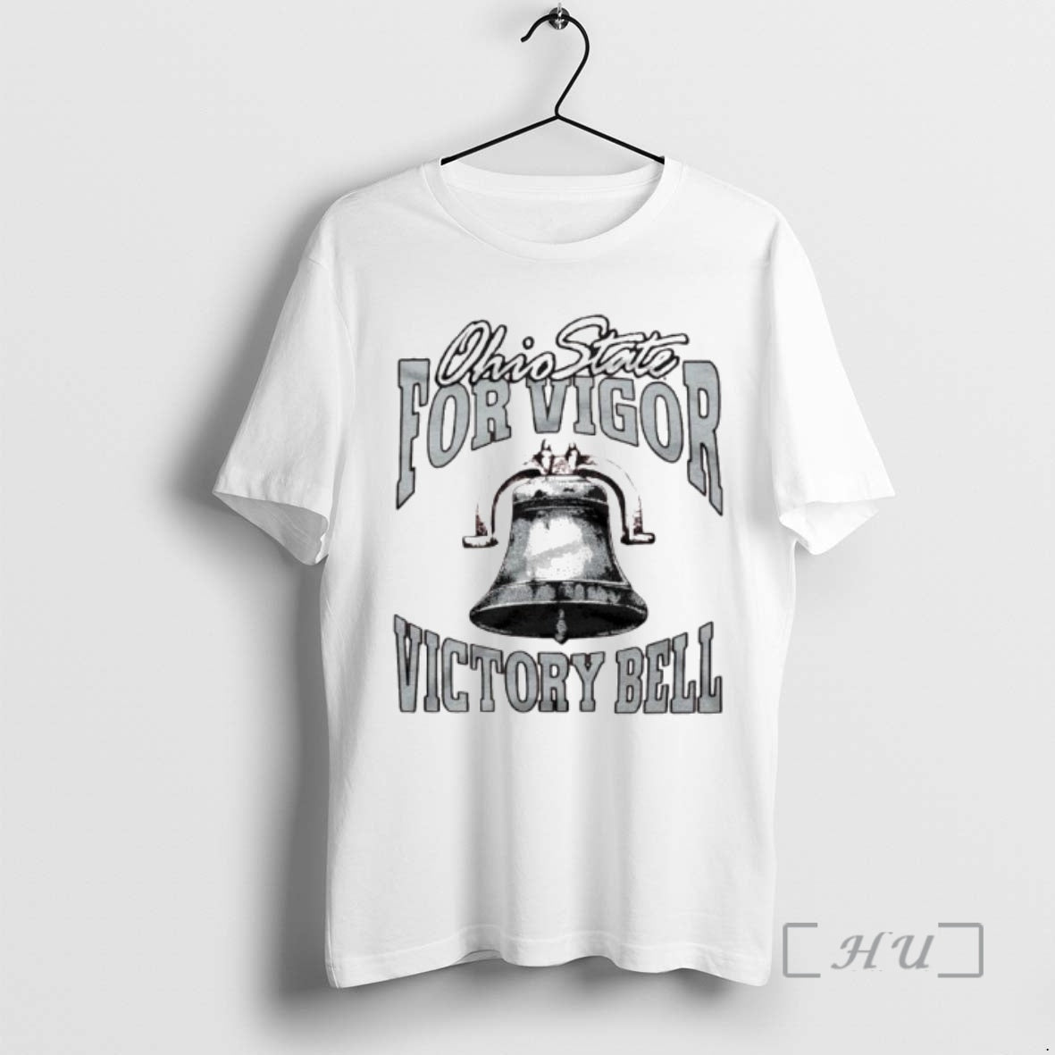 Trending Ohio State For Vigor Victory Bell Ornaments Premium T Shirt Sweater