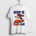 Trending Ohio Is Orange And Blue Fc Cincinnati Mascot Flag