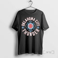 Trending Oklahoma City Thunder City Edition 2025