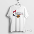 Trending Oklahoma State University Charlie Kirk Turning Point Usa