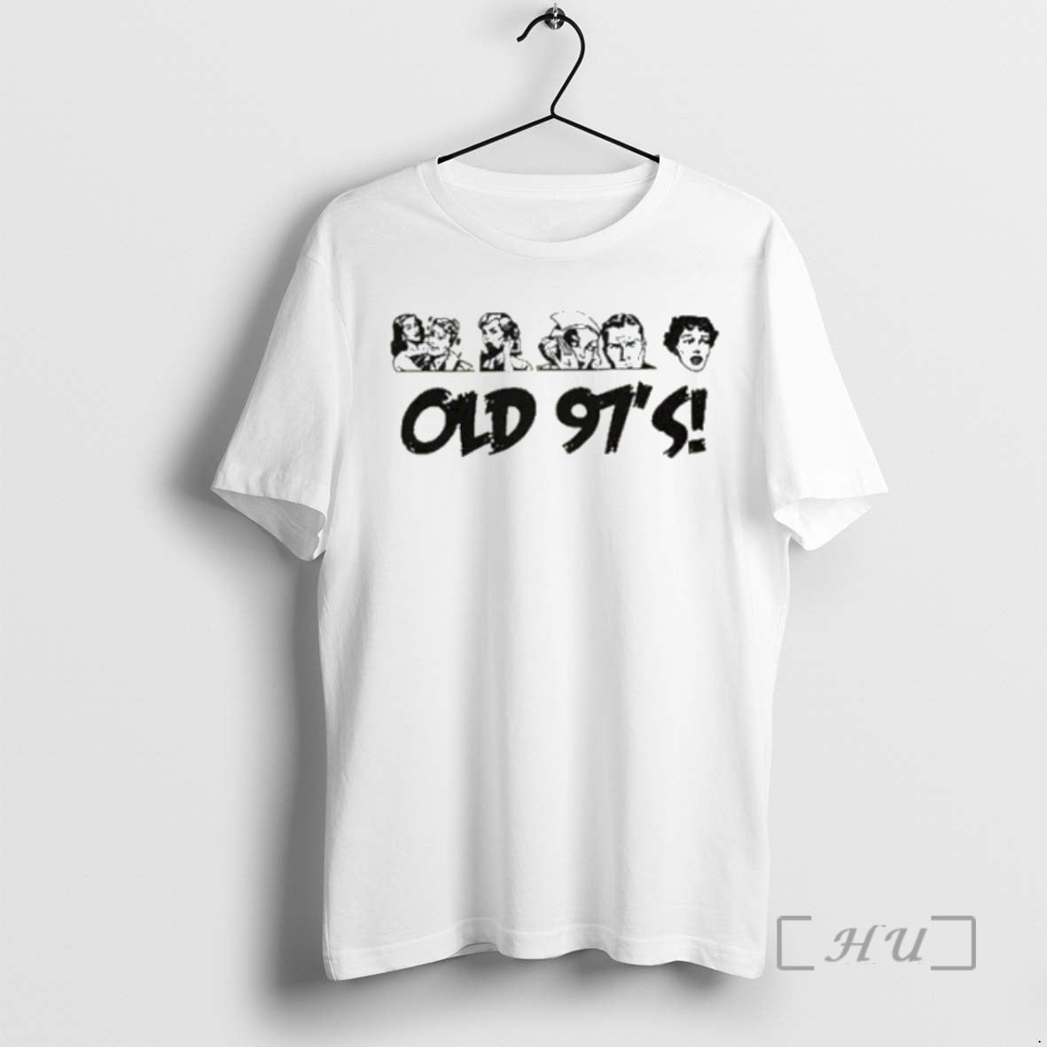 Trending Old 97s Gossip Premium T Shirt Sweater
