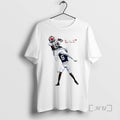 Trending Omar Cooper Jr The Catch Signature Graphic