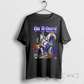 Trending On A Quest For Self Discovery T Shirt Sweater