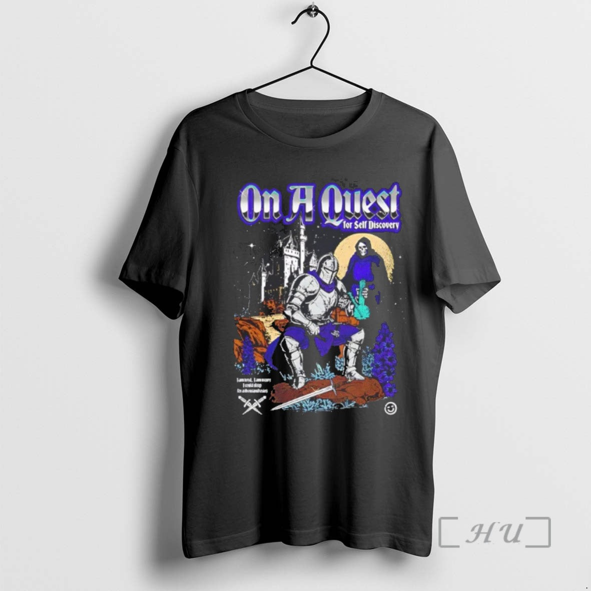 Trending On A Quest For Self Discovery T Shirt Sweater