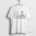 Trending Only The Dead Have Seen The End Of War Premium T Shirt Sweater