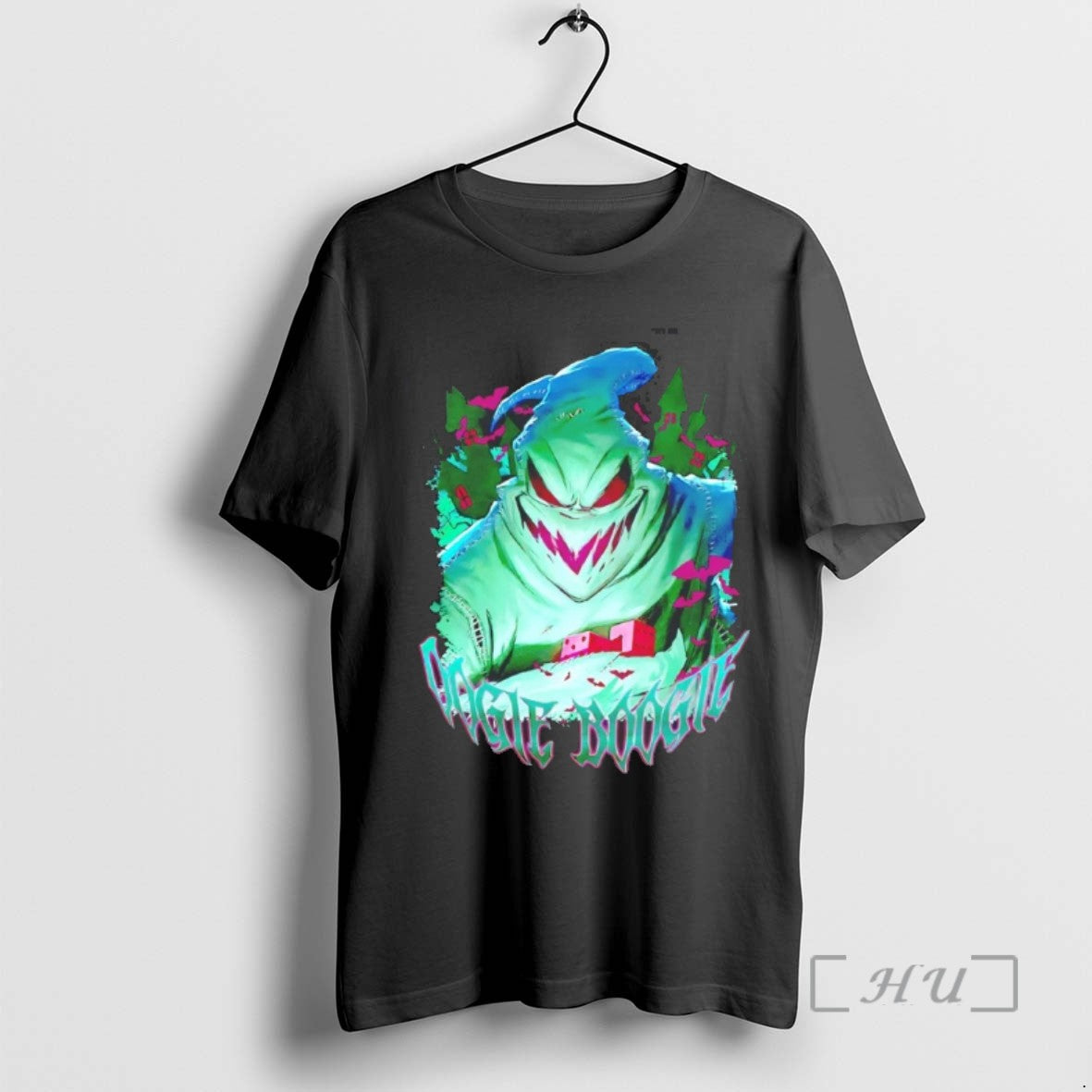 Trending Oogie Boogie The Nightmare Before Christmas Vintage