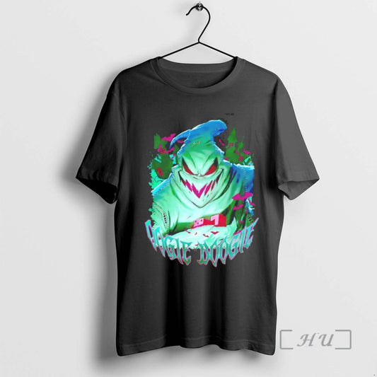 Trending Oogie Boogie The Nightmare Before Christmas Vintage