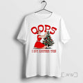 Trending Oops I Got Another Tree Christmas Girl Cute