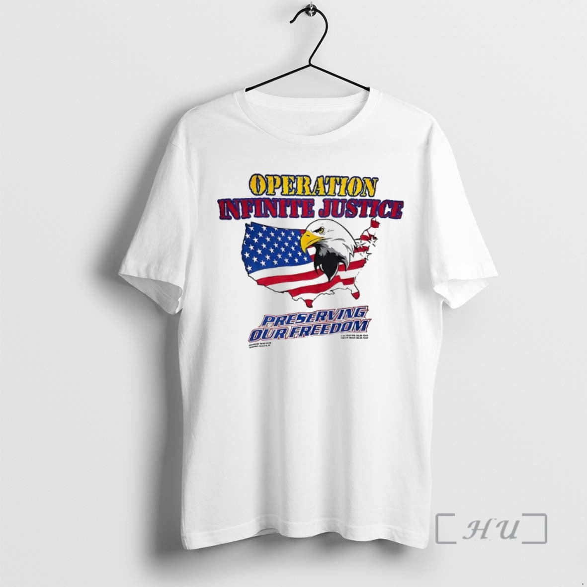 Trending Operation Infinite Justice Preserving Our Freedom Two Sided Mugs And Premium T Shirts Sweater