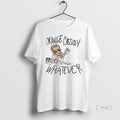 Trending Orance Cassidy Whatever T Shirt Sweater