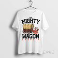 Trending Oregon Trail The Mighty Wagon Anaheim Ducks