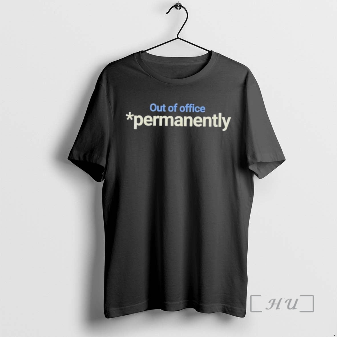 Trending Out Of Office Permanently