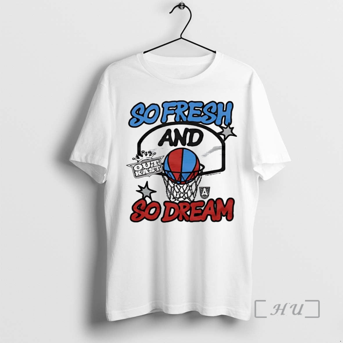 Trending Outkast Atlanta Dream So Fresh And So Dream Premium T Shirt Sweater