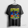 Trending Outkast Its Just Two Dope Boys In A Cadillac Premium T Shirt Sweater