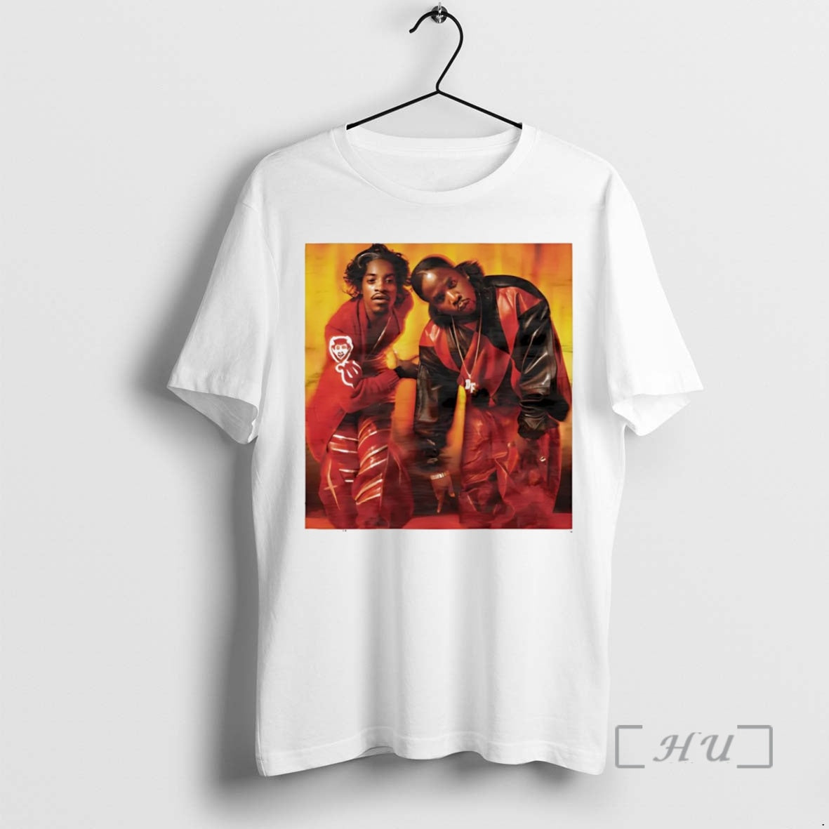 Trending Outkast Outer Space Duo Premium T Shirt Sweater