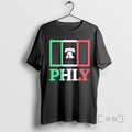Trending Phly Italy Flag Stack