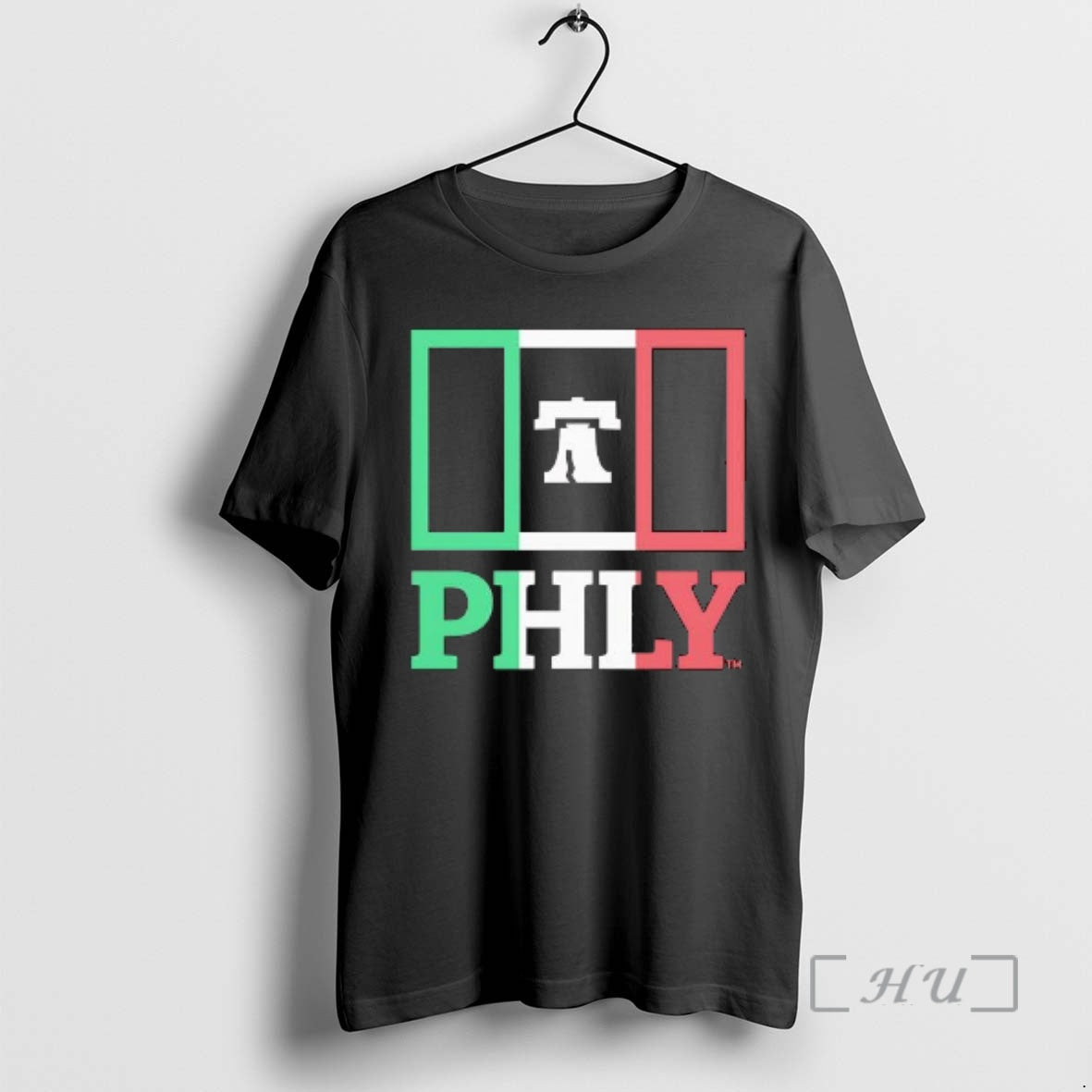 Trending Phly Italy Flag Stack