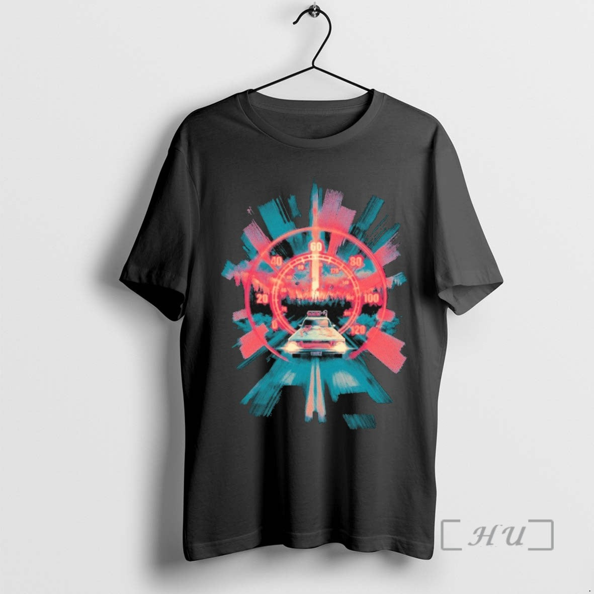 Trending Pacific Drive Redline Rift Tee Shirts Sweater