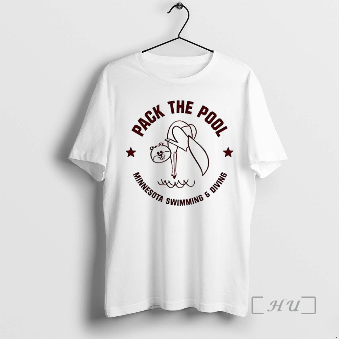 Trending Pack The Pool Minnesota Swimming And Diving Premium T Shirt Sweater