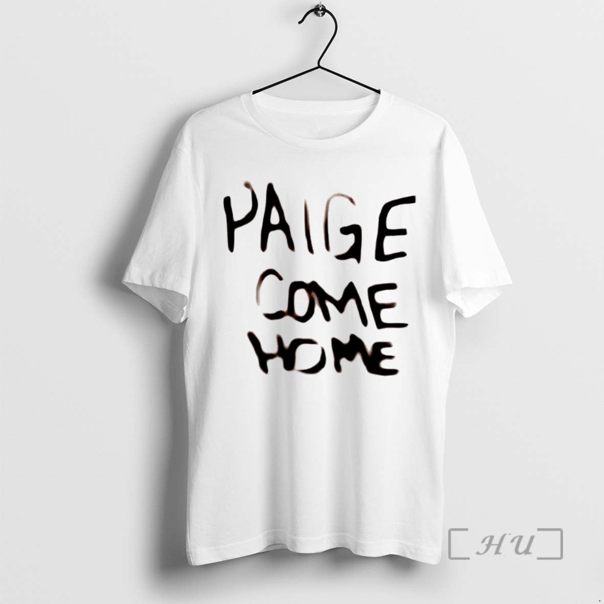 Trending Paige Come Home Smackdown Tee Shirt Sweater