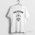 Trending Palestine Gym