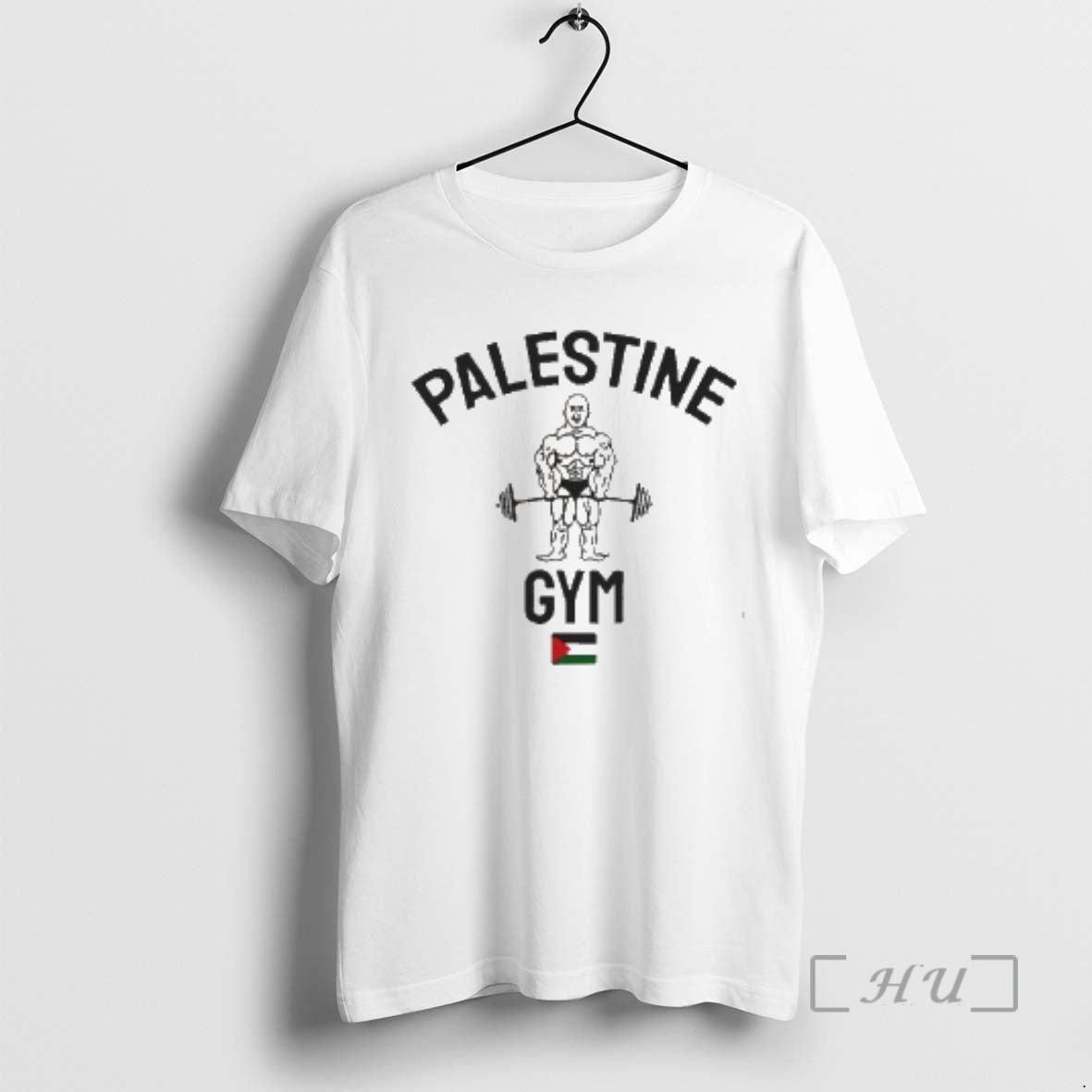 Trending Palestine Gym