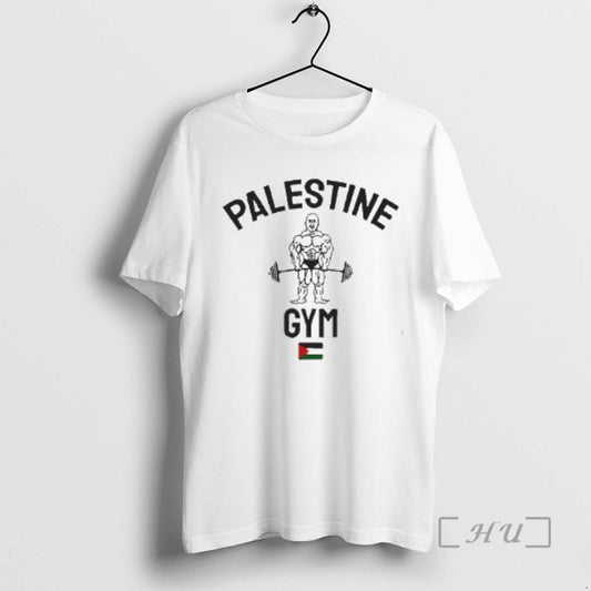 Trending Palestine Gym