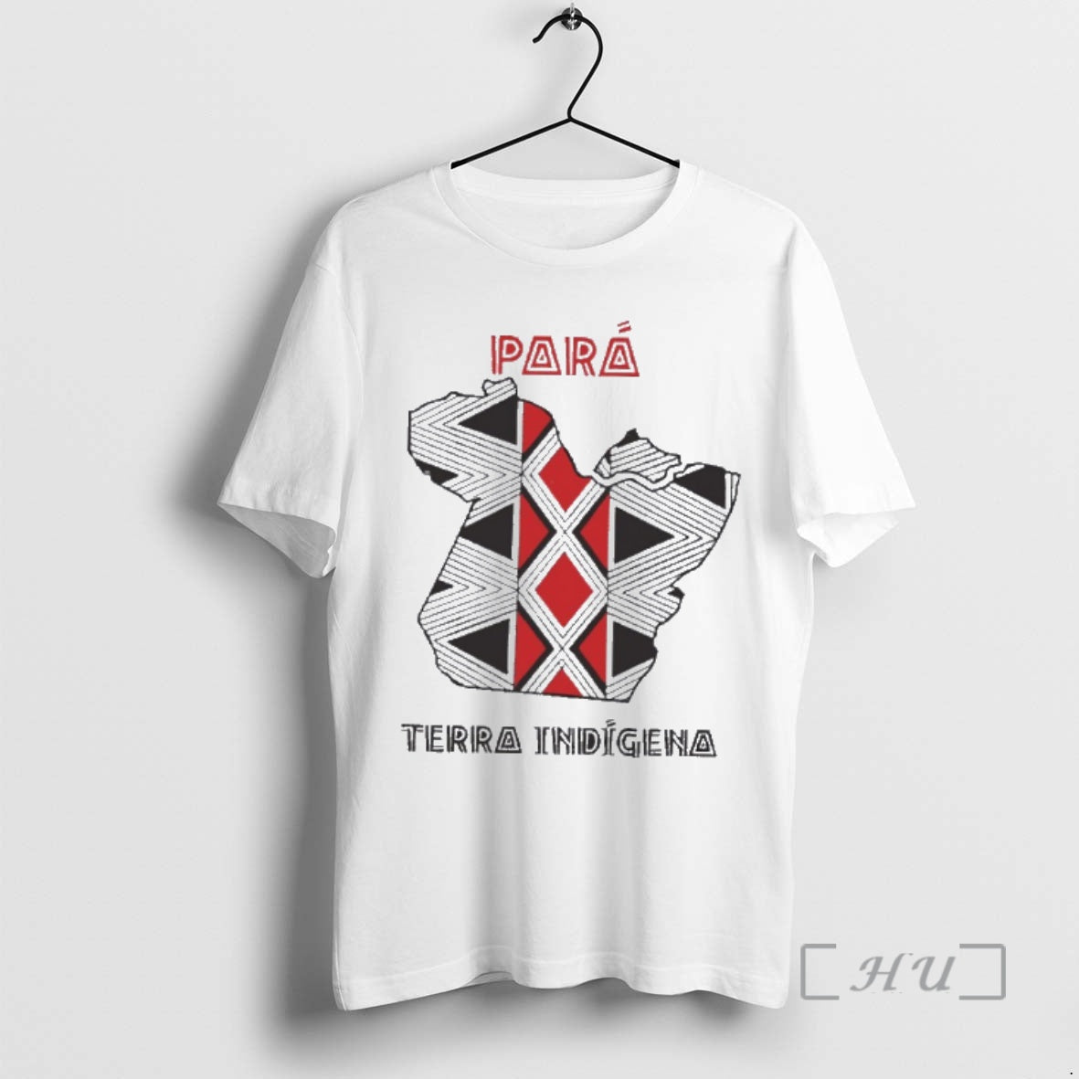 Trending Para Terra Indigena