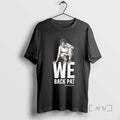 Trending Pat Summitt We Back Pat 15th Anniversary Two Sided Mugs And Premium T Shirts