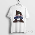 Trending Patriot League Champions 2025 Trophy