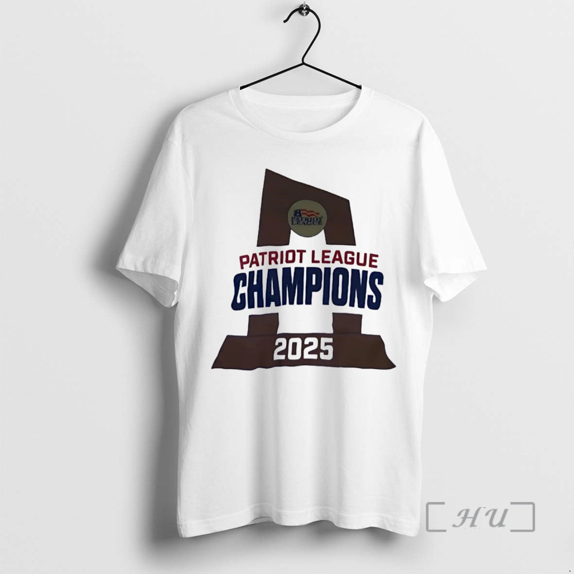 Trending Patriot League Champions 2025 Trophy