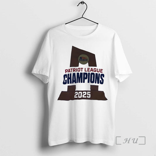 Trending Patriot League Champions 2025 Trophy