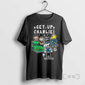 Trending Peanuts Gang Get Up Charlie