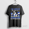 Trending Peanuts Los Angeles Dodgers Basbeall Forever Not Just When We Win 2025 Premium