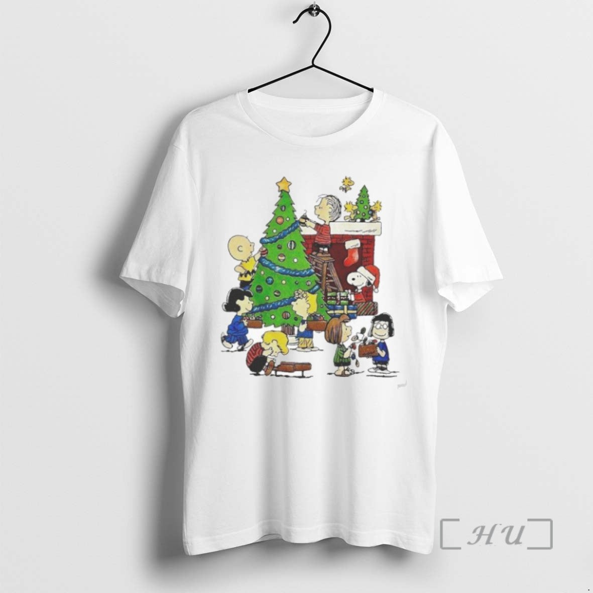 Trending Peanuts Merry Christmas