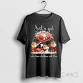 Trending Peanuts Just A Girl Who Loves Christmas And 49ers Tee Shirts Sweater
