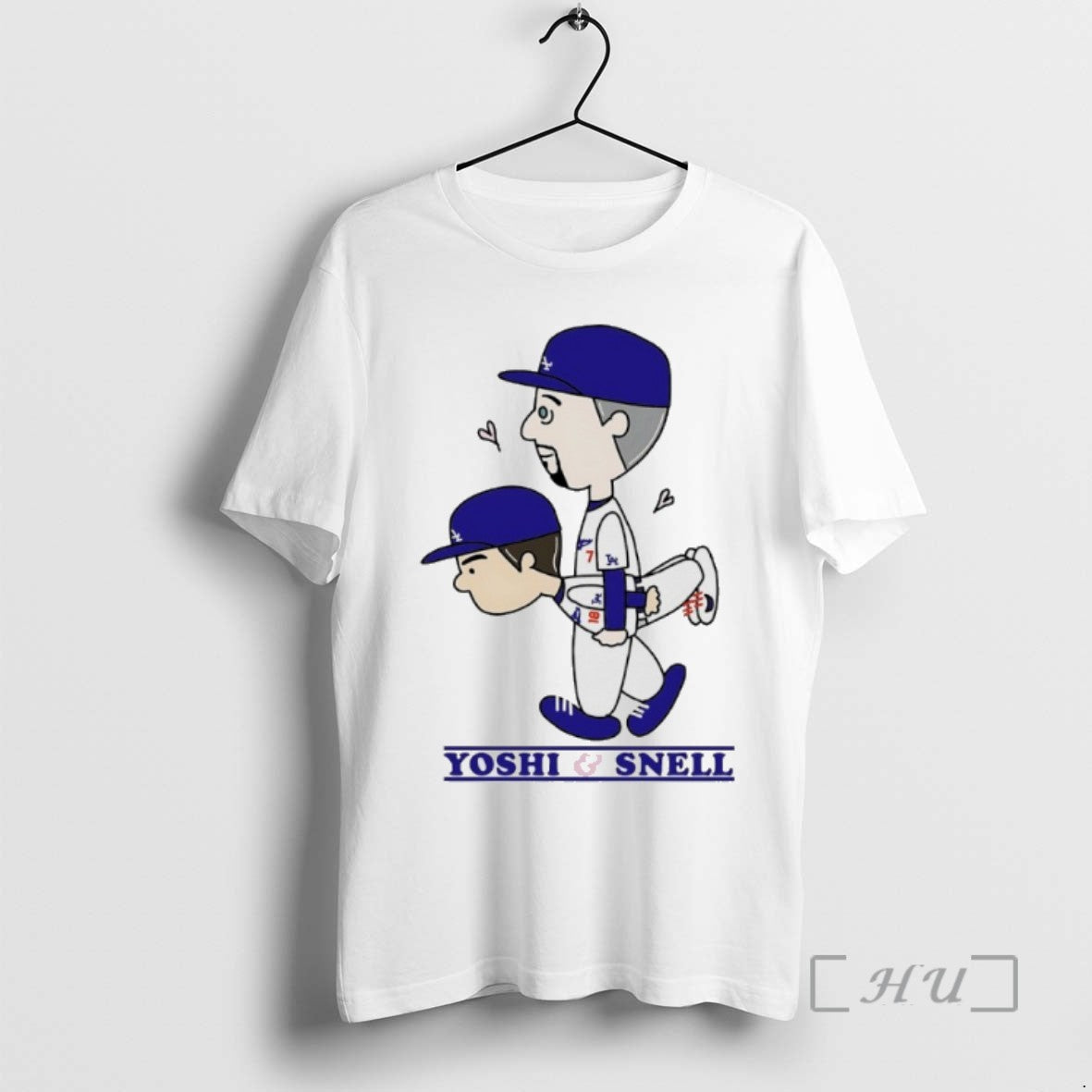 Trending Peanuts X Yoshinobu Yamamoto And Blake Snell Los Angeles Dodgers