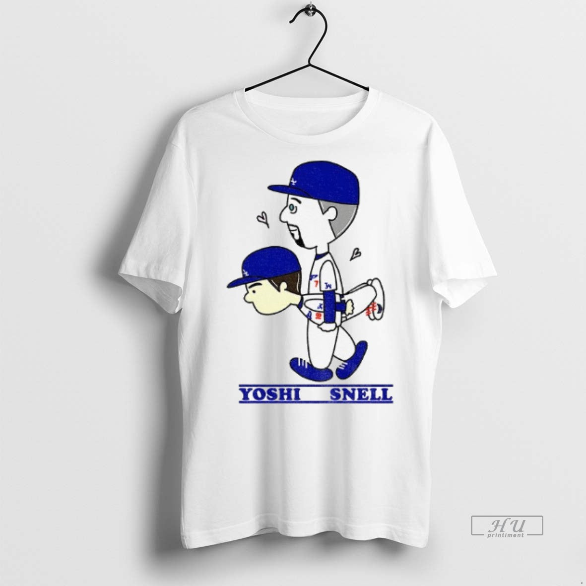 Trending Peanuts X Yoshinobu Yamamoto And Blake Snell Los Angeles Dodgers Meme Graphic